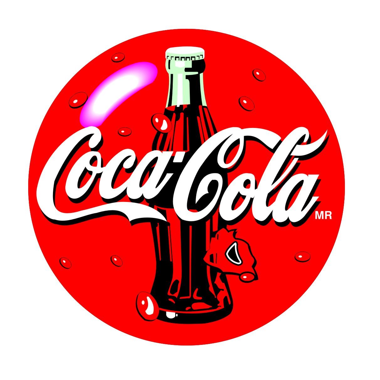 printable coca cola logos